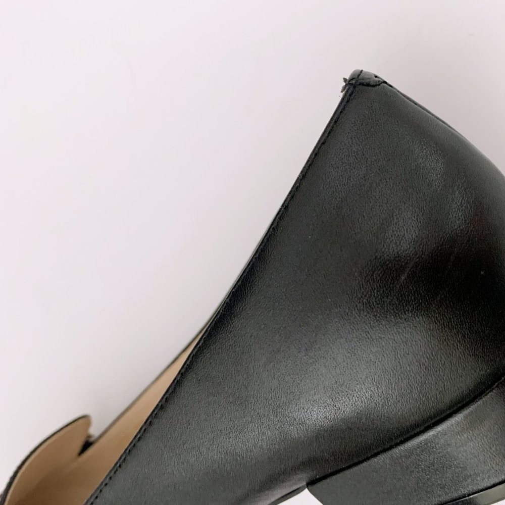 Cole Haan Leela Leather Flat - Picture 11 of 11